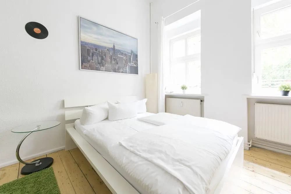 Apartments In Friedrichshain - photo 3