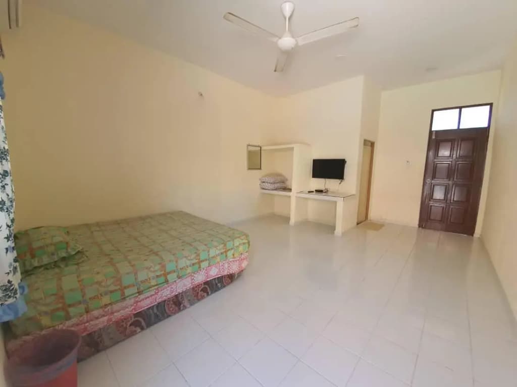 SPOT ON 90242 Sri Pantai Resort - photo 4