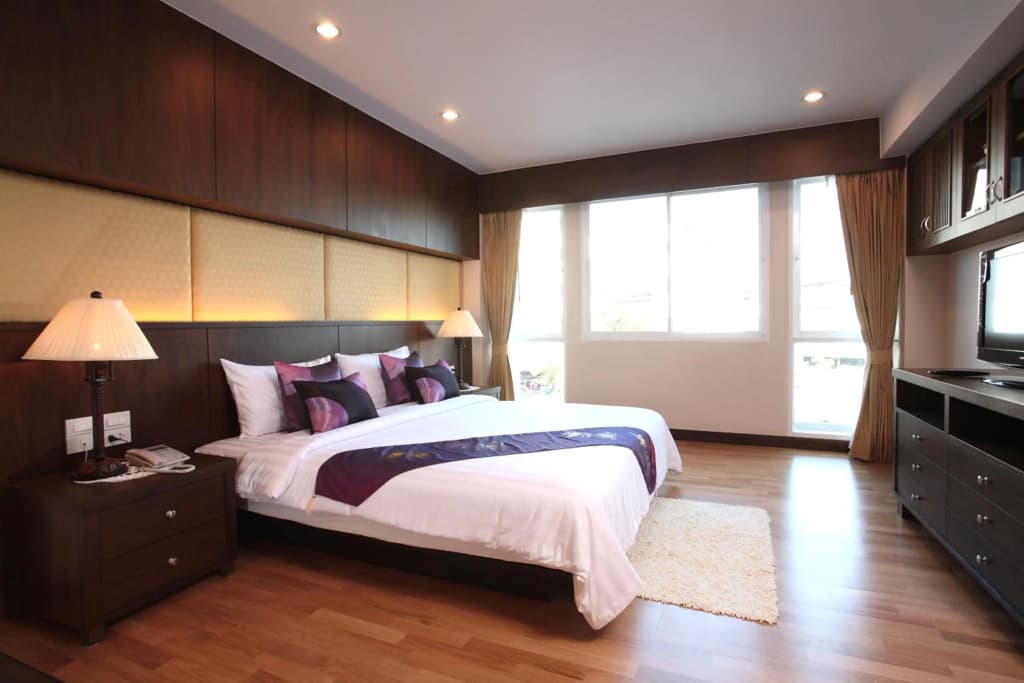 Amaranta Hotel - photo 3