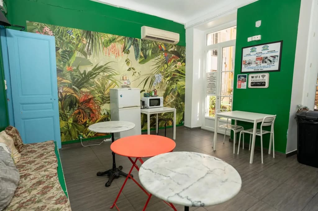 Pastoral - Hostel - photo 9