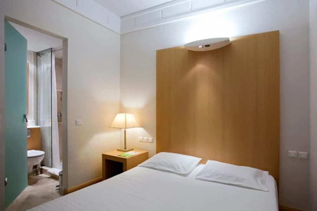 Central Athens Hotel - photo 6