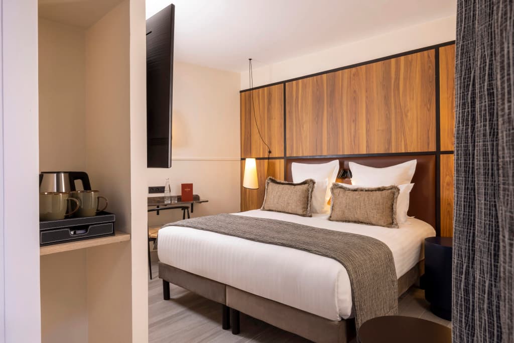 Hôtel Toujours & Spa - photo 3
