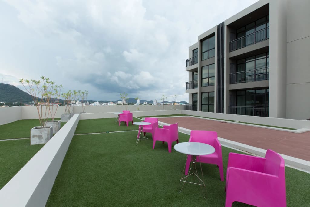 Sugar Palm Residence - photo 22