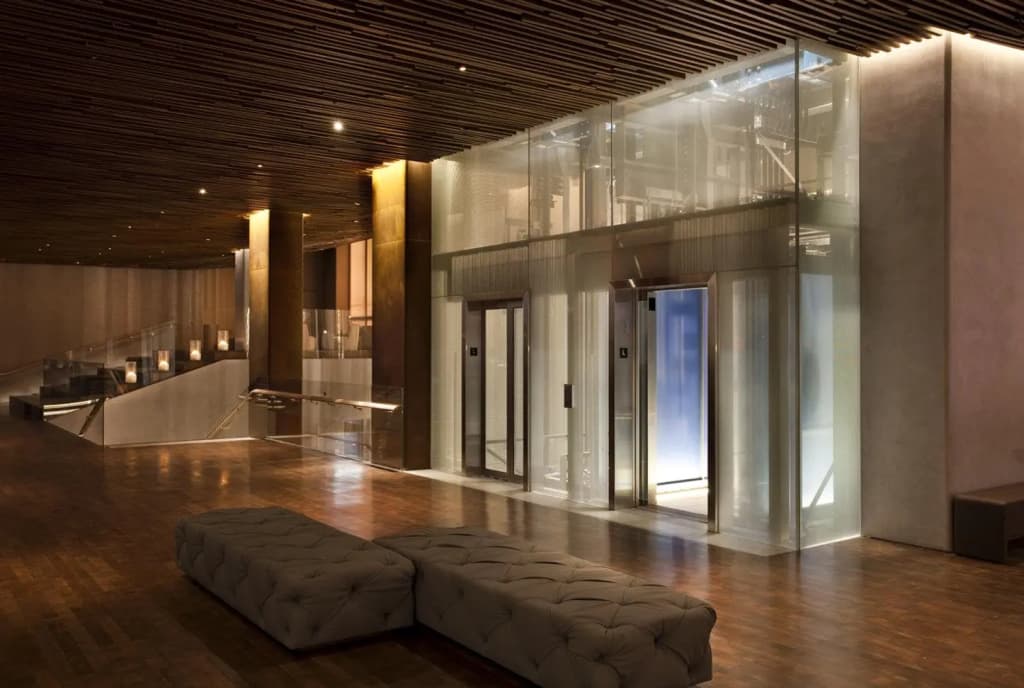 Row NYC Hotel - photo 32