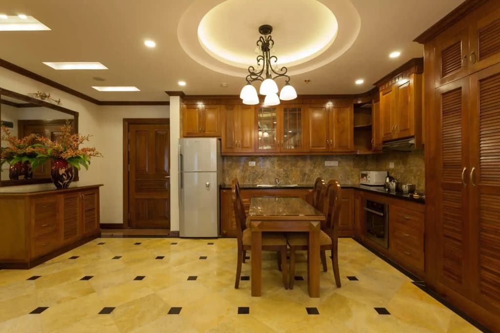 Thien Thai Hotel - photo 29