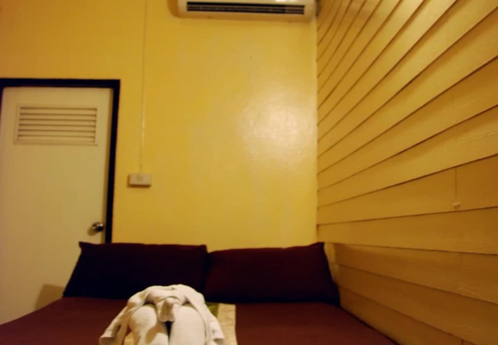 Marcopolo Hostel - photo 4