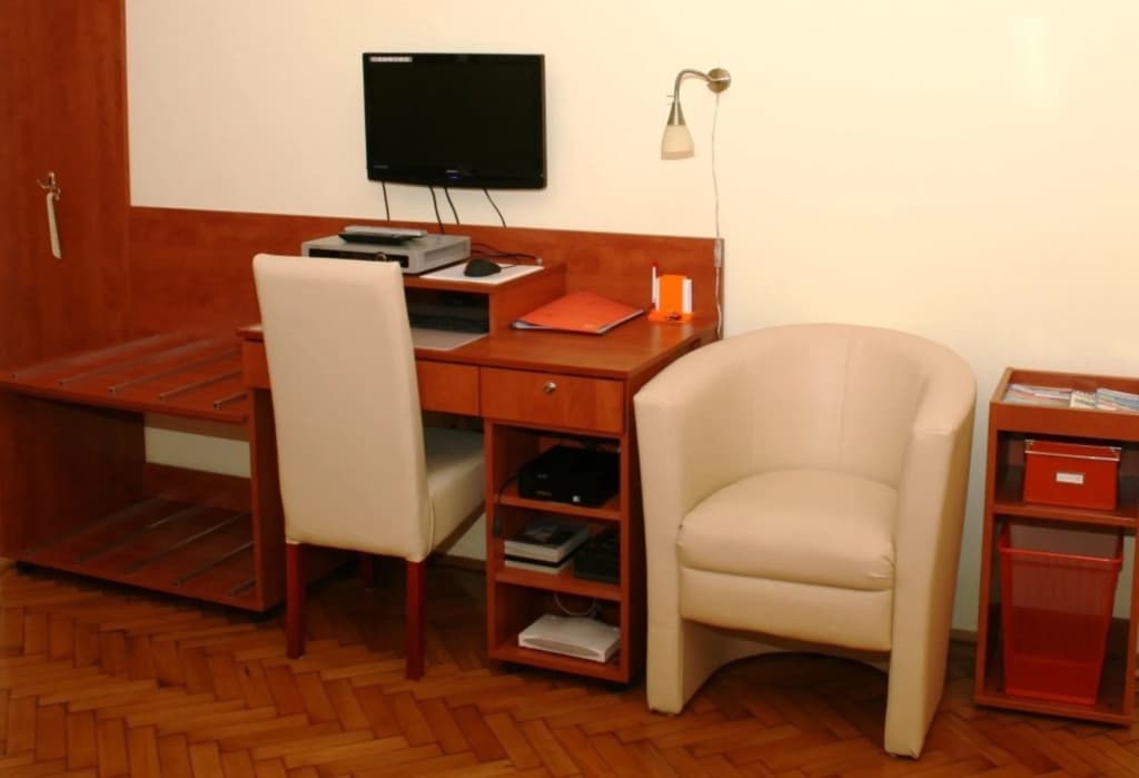 Paprika Apartment Studio - photo 4
