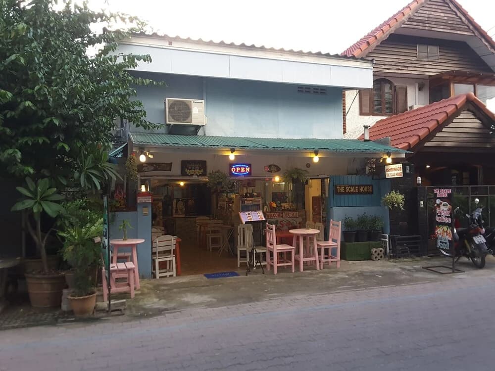 The Scale House At Chiangmai - photo 20