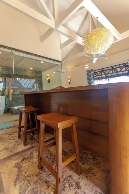 Absolute Beachfront Resort - photo 13