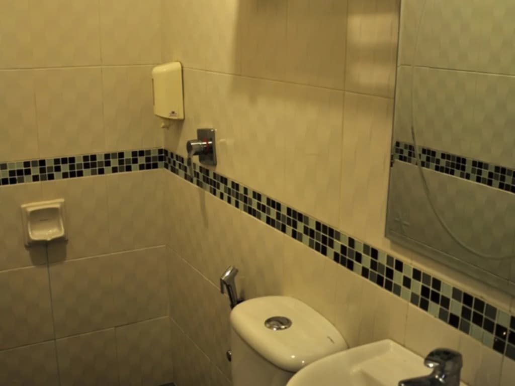 Kepong Hotel - photo 10