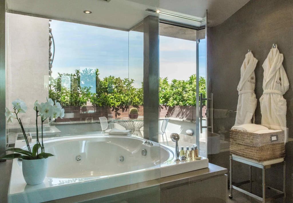 Anantara Palazzo Naiadi Rome Hotel - A Leading Hotel of the World - photo 15
