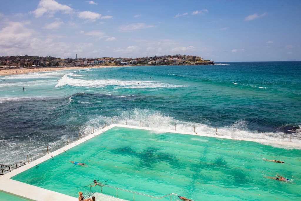 Holiday Inn & Suites Sydney Bondi Junction by IHG - photo 18