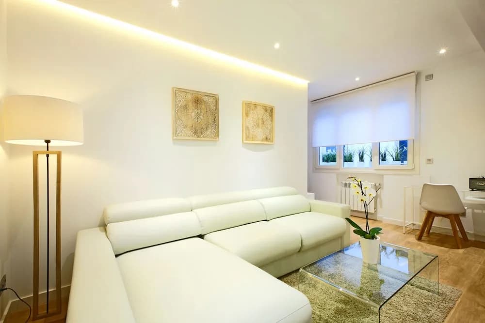 Gran Vía Suite - MADFlats Collection - photo 3