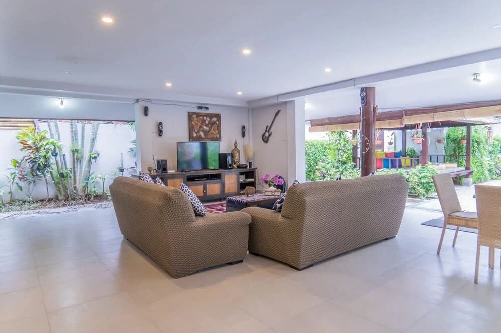 Villa Drupadi 16 - photo 1