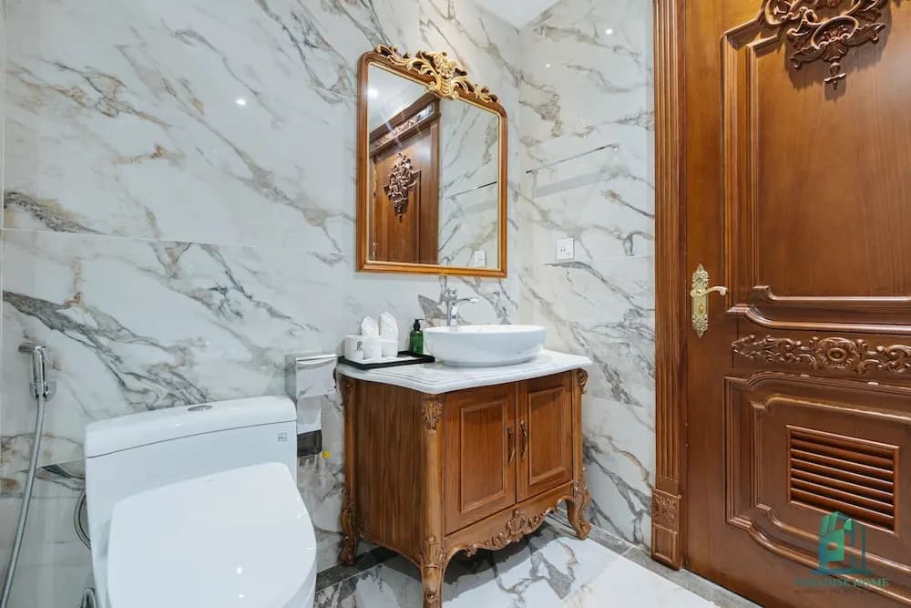 Victoria Suites Westlake Hanoi - photo 11