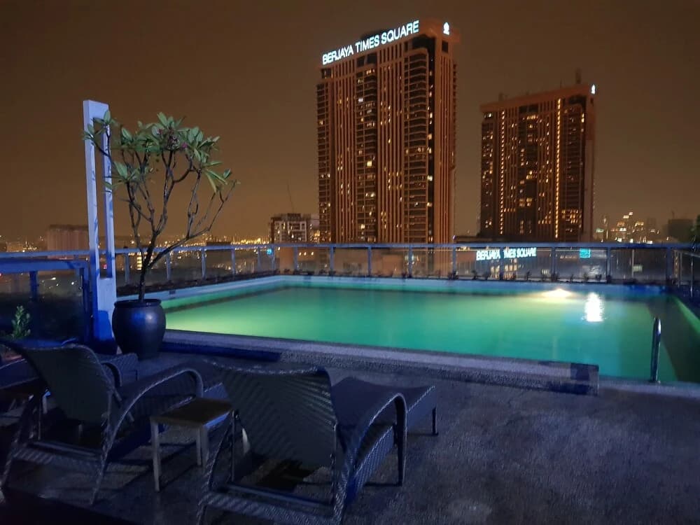 Fairlane Residences  by Sarah's Lodge - photo 11