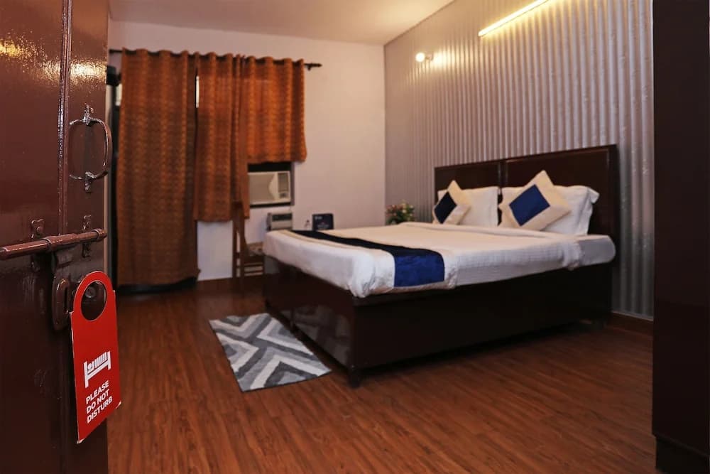 OYO 9534 Hotel Heights - photo 5