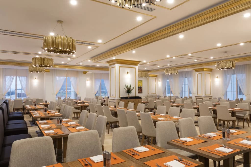 Citadines Blue Cove Danang - photo 15