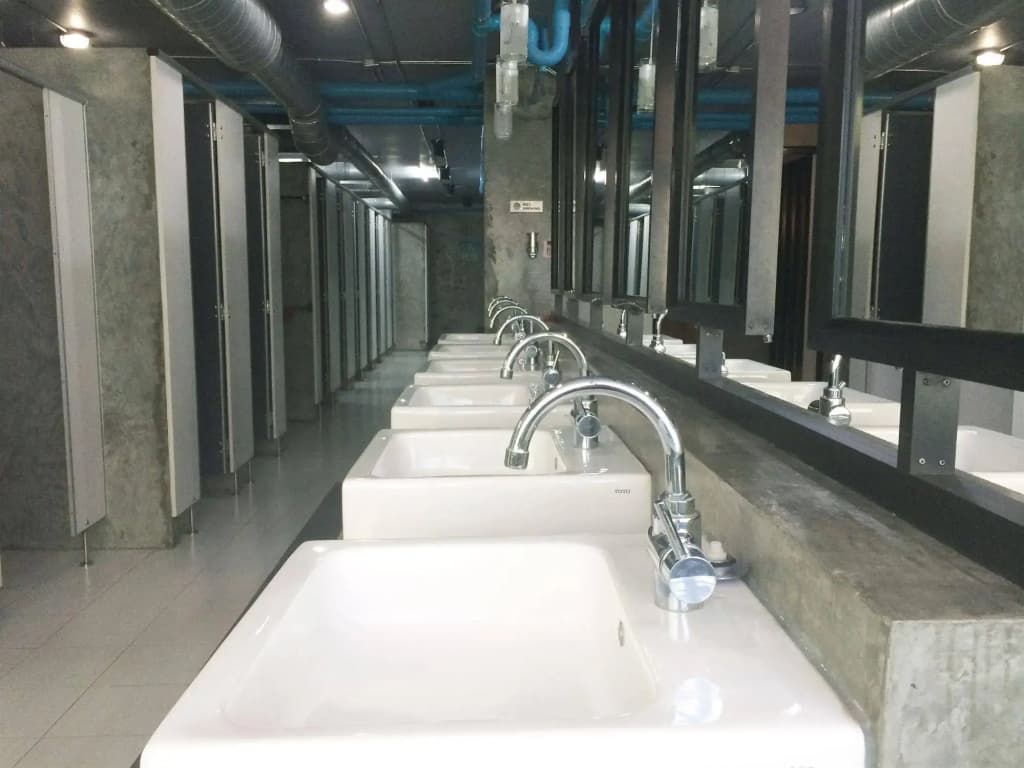 Saphaipae Hostal - photo 7