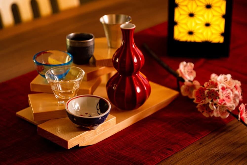 Sake House - photo 10