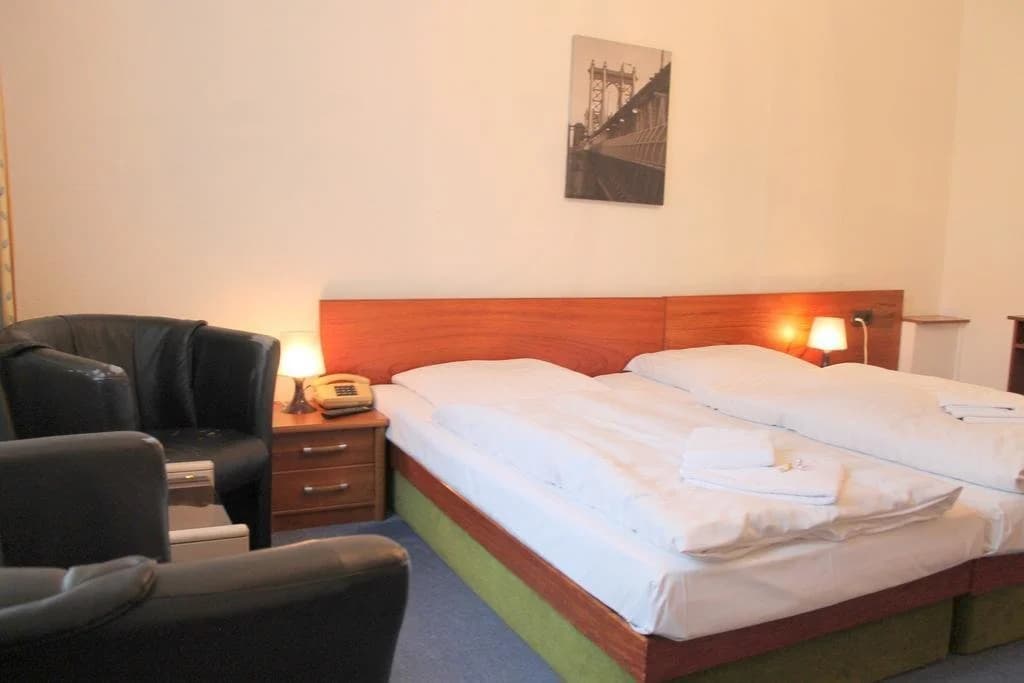 Hotel Amelie Berlin West - photo 21