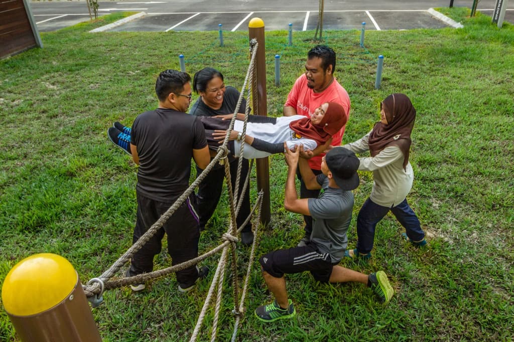 ēRYA by SURIA Hot Spring Bentong - photo 18