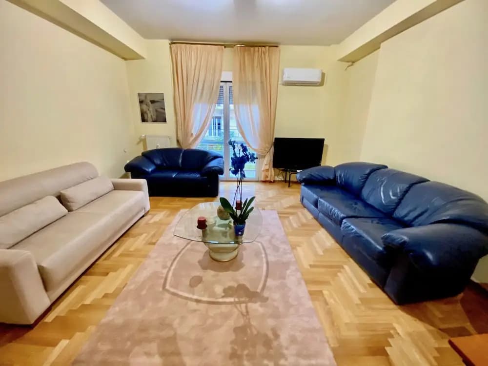 Chic Elegant New Apartment - Kolonaki - photo 3