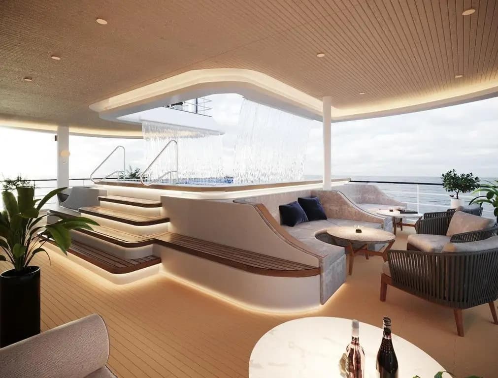 Mon Cheri Cruises - photo 22