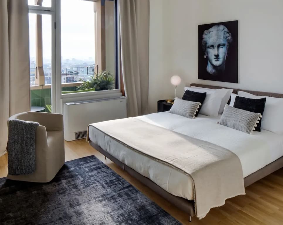 Domux Home Torre Velasca - photo 4