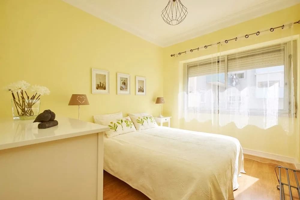 BeGuest Belém Flat - photo 3