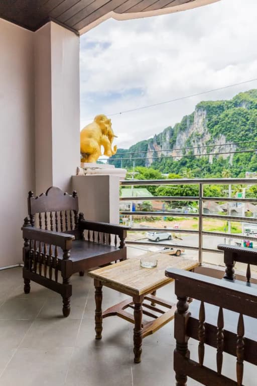 The Nine Hotel at Ao Nang - photo 8