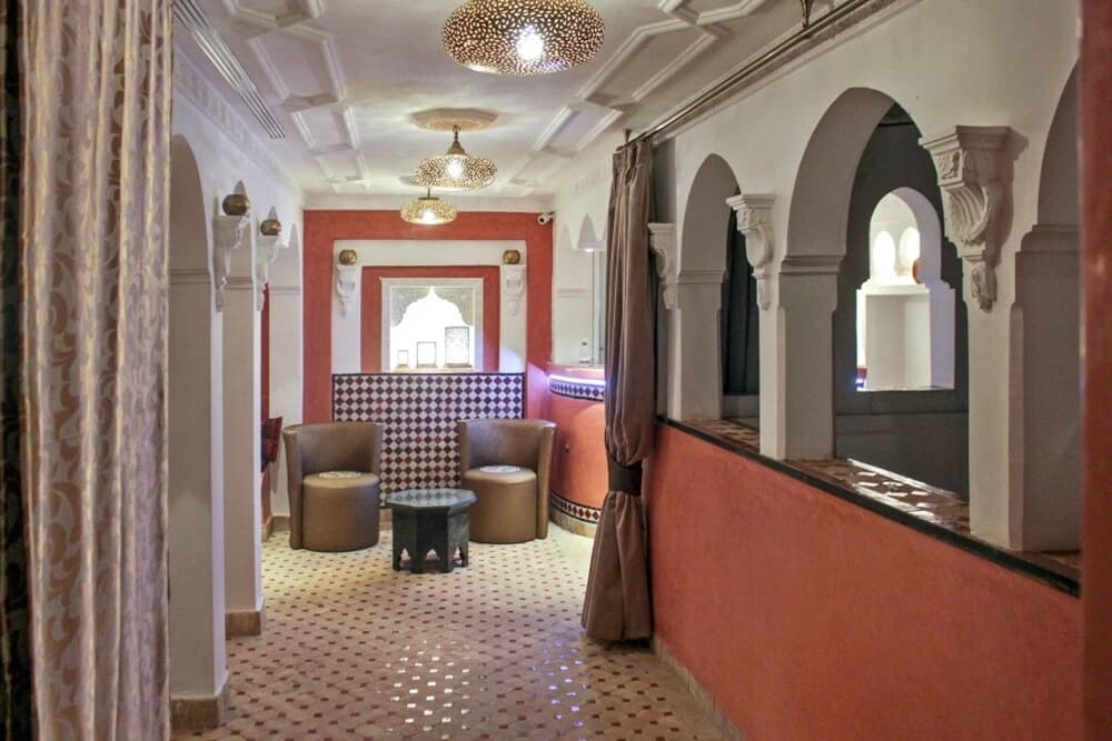 Holiday Home Derb Koudiya - main photo