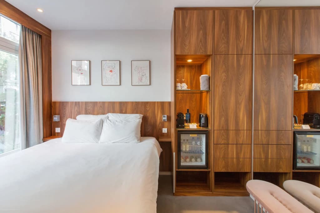 B&B Het Kabinet - photo 2
