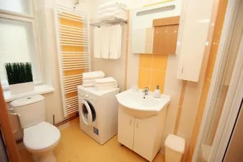 Ge Apartments Anglicka - photo 9