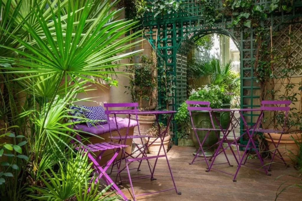 Hotel Galileo - photo 18