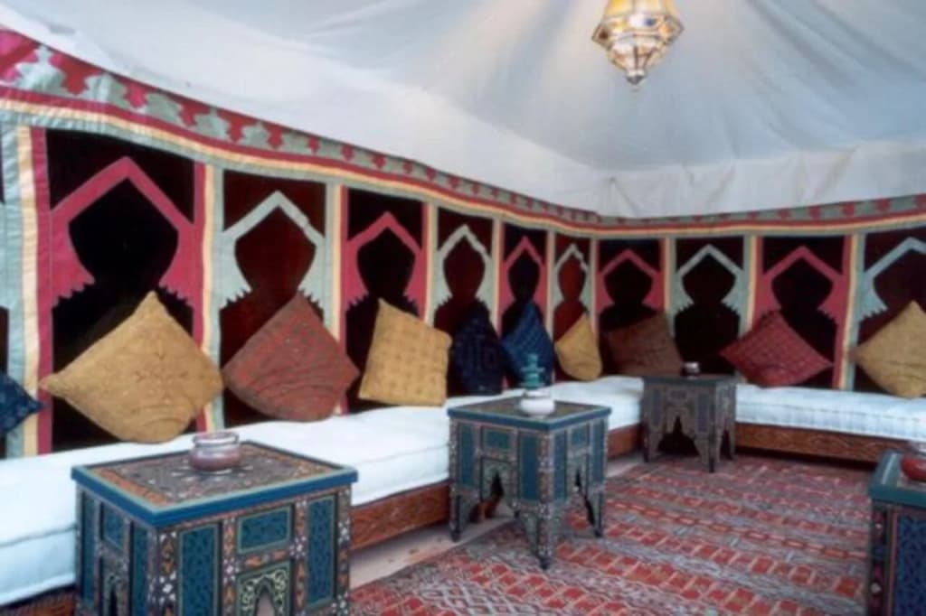 Riad Bahja - photo 4
