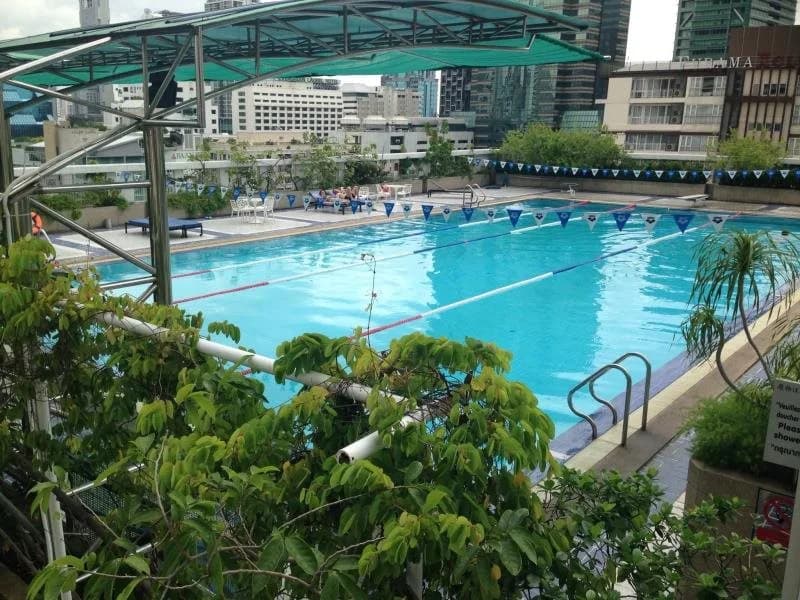 Cafe Ice Residences - photo 15