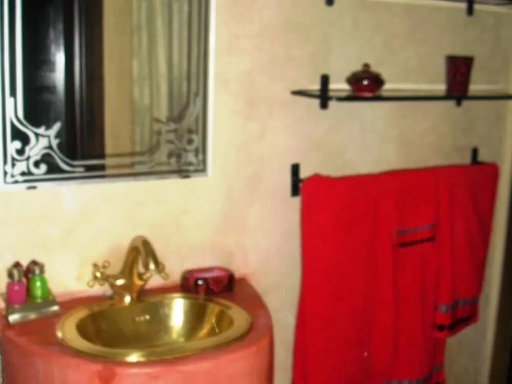 Riad dar Yammi - photo 11