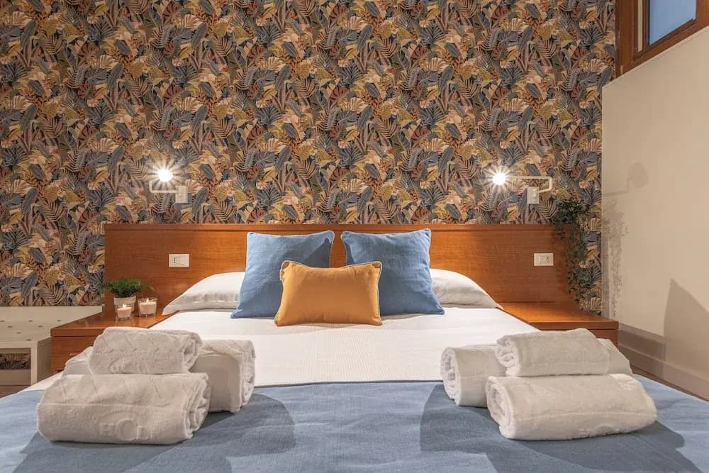 Vittoria Garden Suites - photo 23