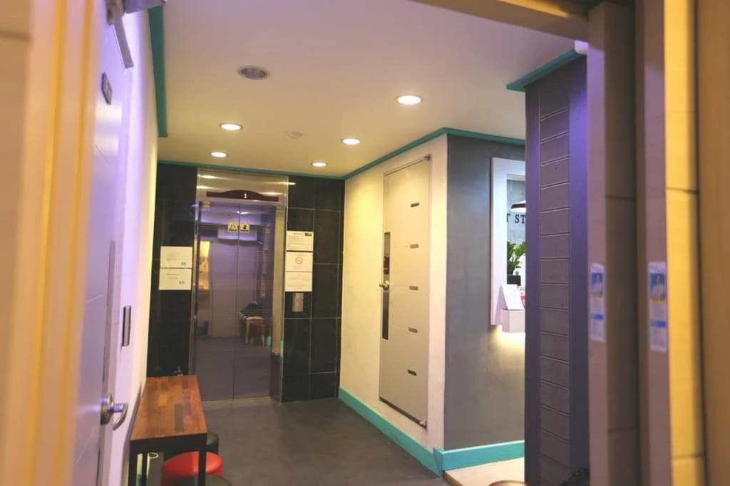 Must Stay Hotel Myeongdong - photo 7