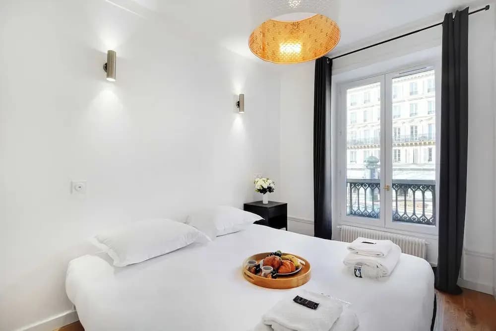 Splendid Apartment - 2br/6p - Place des Vosges - photo 6