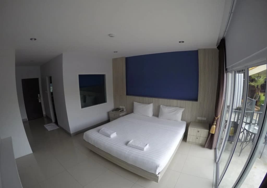 Anantra Resort Pattaya - photo 2