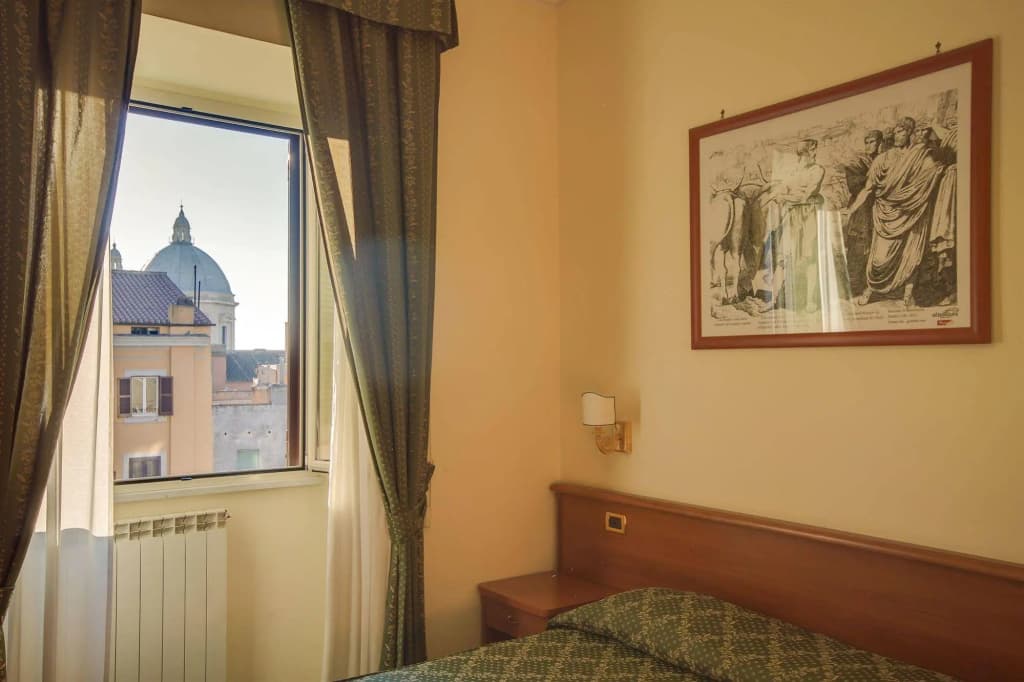 Hotel Giorgina - photo 5
