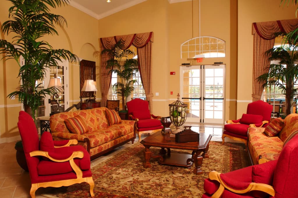 Vista Cay Resort by Millenium - main photo