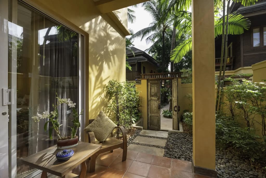 Buri Rasa Village Samui Adults Only - photo 20