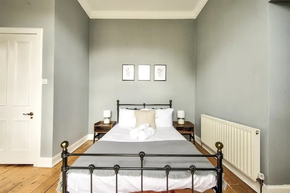 Manor Place Apartment - photo 5