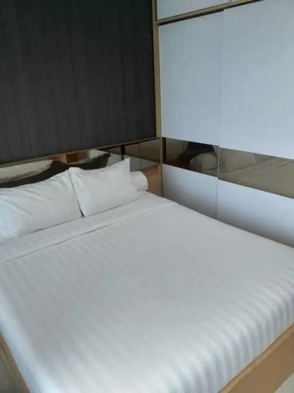 GP Plaza Apartment - photo 4