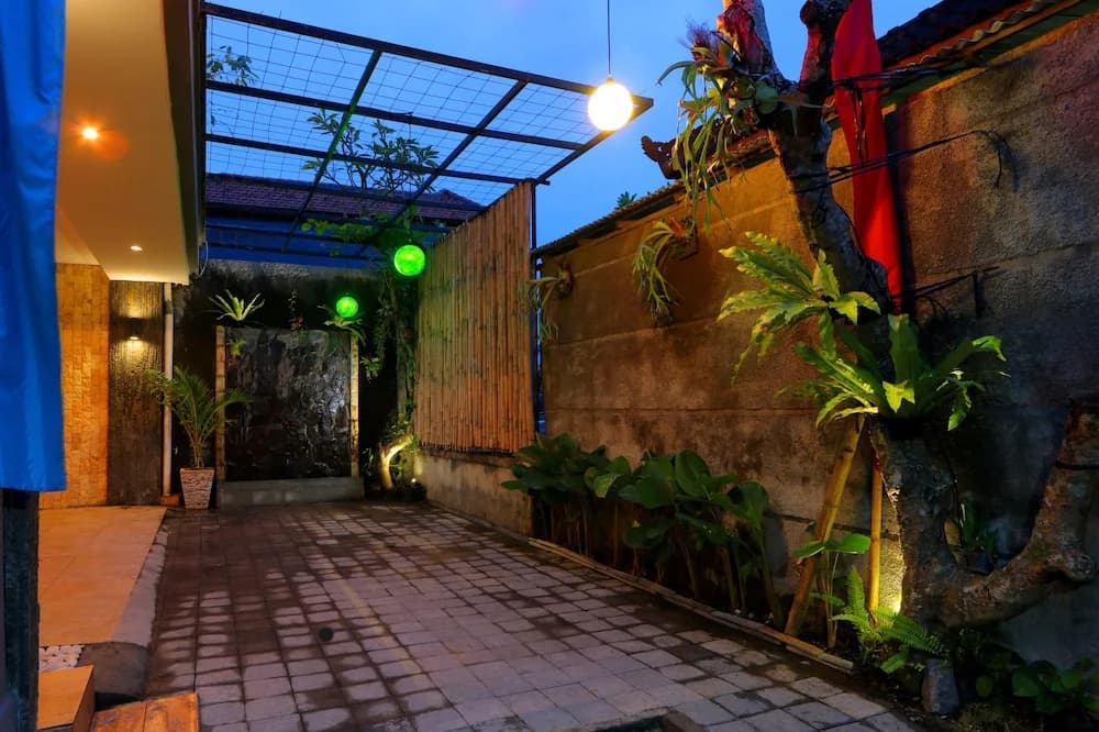 Valomia Guest House - photo 29