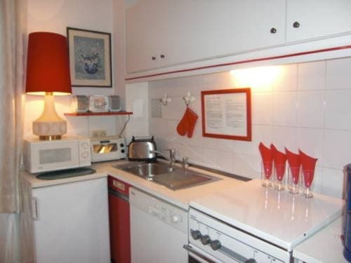 Apartment Am Gestade - photo 13