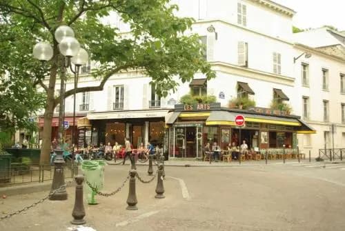 Studio Rue Lacépède - photo 10
